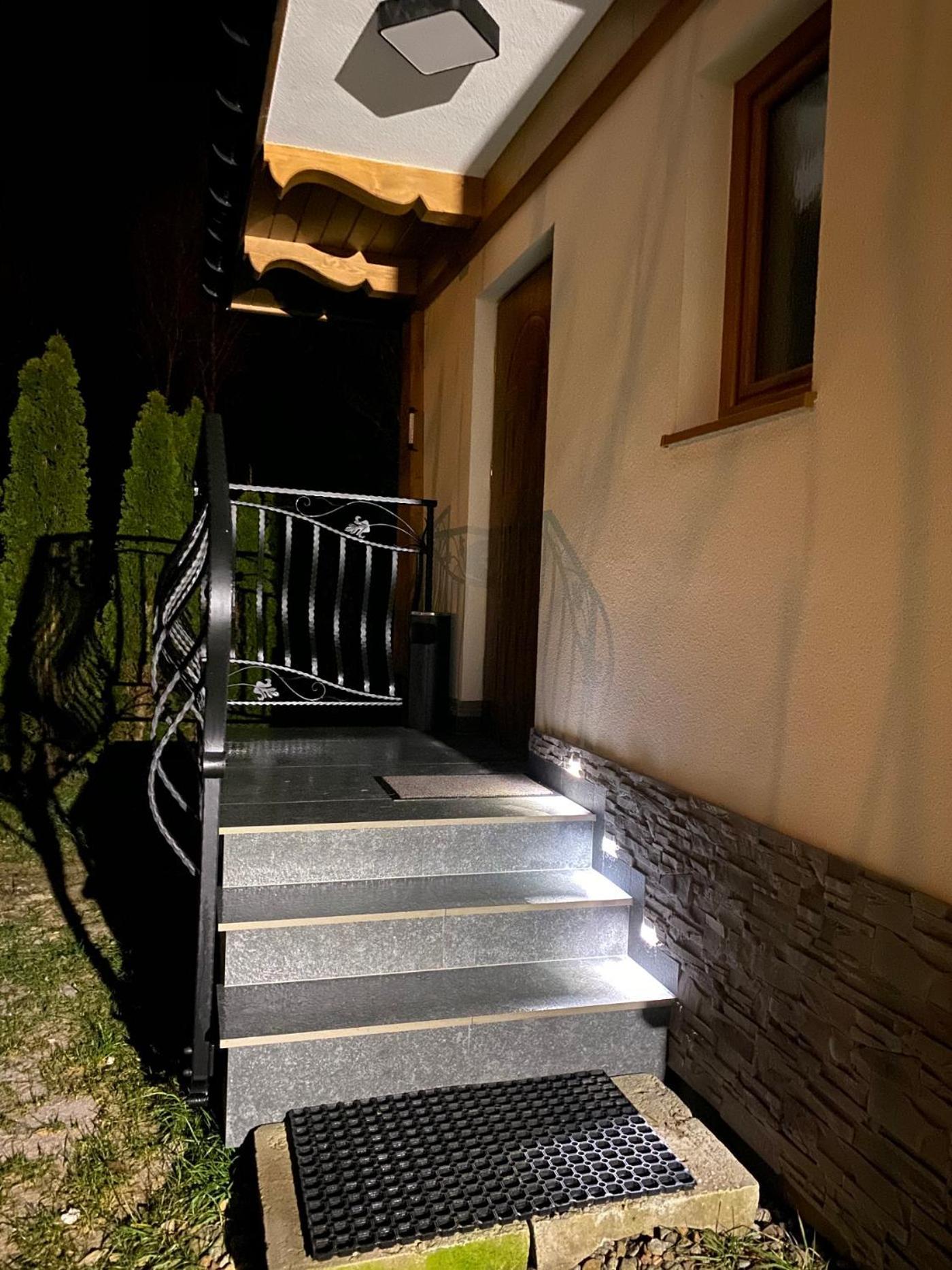 Domki przy Potoku Suche Pokój zdjęcie